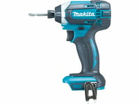 Makita DTD152Z 18V LXT Cordless Impact Driver