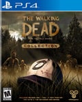 Telltale Games The Walking Dead: Series Collection (Import)