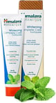 Himalaya Botanique Simply Peppermint Whitening Complete Care Toothpaste