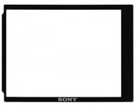 Sony LCD Skydd RX1 / RX100 och a7 II PCK-LM15
