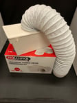 For BOSCH HOTPOINT LOGIK Tumble Dryer Indoor Condenser Vent Kit Box With Hose