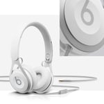Beats by Dr. Dre Beats EP On the Ear Headphones - Silver - Brand New Sealed