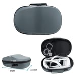 Portable Carrying Case For PICO 4 VR Glasses Controller Storage Bag Accessories