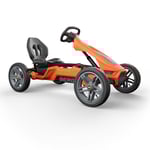 BERG trampbil RALLY NRG ORANGE