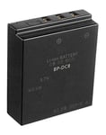 Amsahr Digital Replacement Battery for Leica BP-DC8, X Vario, X1, X2