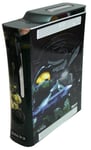 Xbox 360 - Faceplate "Halo3" + Skinz (Mad Catz) [import allemand]