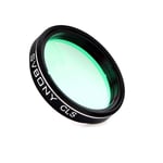 Svbony Telescope Filters 1.25inches CLS Filter Light Pollution Astronomy Filter for Observing Photography, for CCD Cameras and DSLR(1.25in)