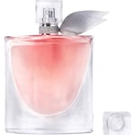 Lancôme Damdofter La vie est belle Eau de Parfum Spray påfyllningsbar 100 ml (10.260,00 kr / 1 l)