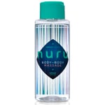 Nuru body2body massage gel - 500 ml