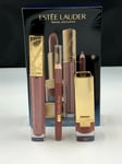 Estee Lauder Classic Lip Collection ( 3 X Full Size Products )