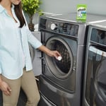 Shop-story - Affresh - Pack de 6 Pastilles pour nettoyer les machines à laver (6 x 40g)