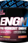 EVLution Nutrition - ENGN, Pink Lemonade - 243g