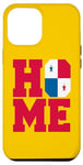 Coque pour iPhone 14 Plus HOME - Panama