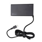 Lenovo AC-adapter USB-C PD, 100W, 20/15/9/5V,3P,WW,LTN