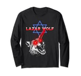 Fiddler on the Roof, Lazar Wolf Long Sleeve T-Shirt