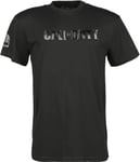 Call Of Duty Modern Warfare 3 - Stealth T-Shirt black