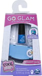 GO GLAM Sweet Spell Mini Pattern Pack Refill Decorates 25 Nails With The GO GLA