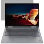 Lenovo 14" Bright Screen Privacy Filter X1 Yoga Gen6 -datasäkerhetsfilter