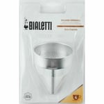 Bialetti Orzo Express Coffee Maker, Replacement Part, Funnel, For 4 Cup Capacity