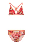 Tropics Bikini Sport Bikinis Multi/patterned O'neill
