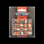 Kill Team Dice Farstalker Kinband Warhammer 40K