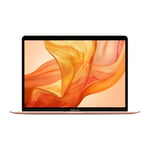 Apple MacBook Air 13.3" MWTL2H/A 256GB, gold (2020)