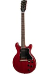 Gibson Custom Customshop 1960 Les Paul Special Double Cut Reissue VOS | Cherry Red