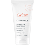 Avene Cleanance Detox Mask 50 ml