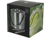 Excellent Houseware Isskopa Termosbehållare Med Tång