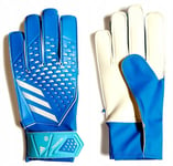Adidas Predator IA0876 Goalkeeper gloves Size: 11 Colour: Blue
