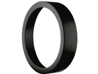 Ring T/Surface Outdoor 10W - Sort 250Mm Ledvance Surface Bulkhead Outdoor Ring 250Mm