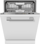 Miele G7185 SCVi XXL Integrated Full Size Dishwasher