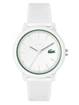 Lacoste12.12 Watch - White