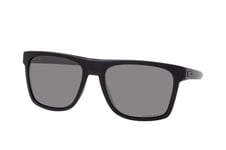 Oakley Leffingwell OO 9100 04, SQUARE Sunglasses, MALE, polarised