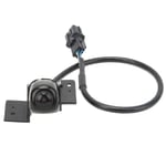 Backkamera 95760D3100 Parkering Assistans Kamera Ersättning för Hyundai Tucson 2016-2017