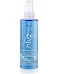 HIVE OF BEAUTY - Oil Free After Wax Spray- Removes waxing residue - No oil 200ml