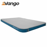 Vango Shangri-La II 10 Double Self Inflating Mat Camping Mattress NEW 2023 Model