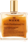 Huile Prodigieuse or Dry Oil for Face, Body and Hair 50Ml