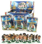 Soccer Startz Football Player Cool Figure Stamper Party Filler Cake Topper