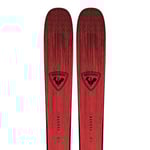 Rossignol Sender 94 Konect+nx 12 Konect Gw Alpint Skidpaket