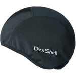 DexShell Dexshell Windproof Cycling Skull Cap - Black / One Size