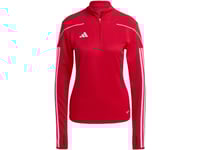 Adidas Tiro 23 League Training Top Red Hs3482 Xl
