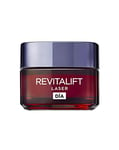 L'Oréal Make Up Designer Paris LASER X3 REVITALIFT 50 ml de crème d¡a