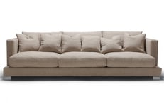 Sits - Colorado 4-sits Soffa Heather Beige