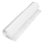 Rullpack LLD R3 (X3) Sopsäck 160 liter, transparent, 10 st/rulle