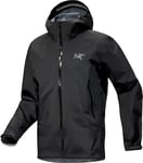 Arc'teryx Men's Beta Jacket Black, XL