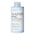 Olaplex No. 4C Clarifying Shampoo