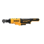 DEWALT Skralle 12V 3/8" DCF503D1 med batteri og lader