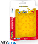 Pokemon Ice Cube Tray Pikachu