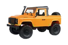 AMEWI - Pick-Up Crawler 4WD RTR - Fjärrstyrd lastbil